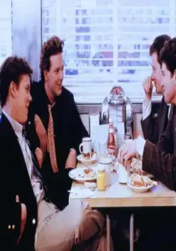 Забегаловка (1982) скачать торрент файл Забегаловка (1982) фильм скачать торрент файл