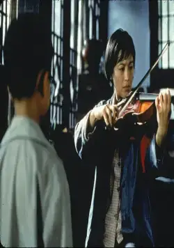 Красная скрипка (1998) в хорошем качестве скачать торрент файл Красная скрипка (1998) фильм в хорошем качестве скачать торрент файл