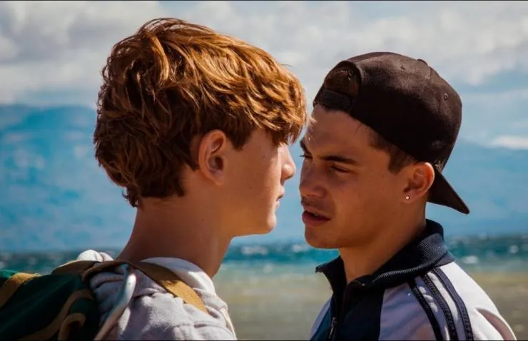 Мой лучший друг (2018) скачать торрент файл Мой лучший друг (2018) фильм скачать торрент файл