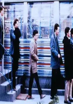 Забегаловка (1982) в хорошем качестве скачать торрент файл Забегаловка (1982) фильм в хорошем качестве скачать торрент файл