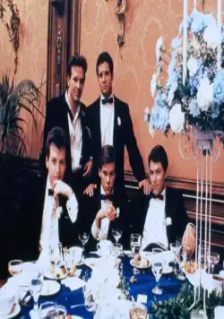 Забегаловка (1982) скачать торрент бесплатно Забегаловка (1982) фильм скачать торрент бесплатно