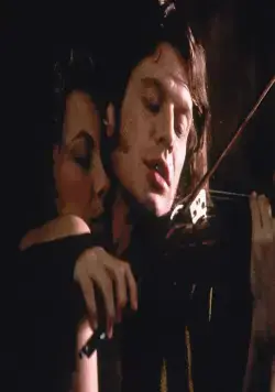 Красная скрипка (1998) скачать торрент файл Красная скрипка (1998) фильм скачать торрент файл