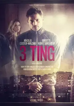Три условия / 3 Things (2017) фильм скачать через торрет бесплатно в хорошем качестве