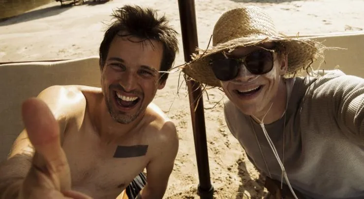 Самый крутой день (2016) в хорошем качестве скачать торрент файл Самый крутой день (2016) фильм в хорошем качестве скачать торрент файл