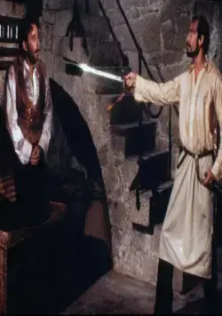 Узник Зенды (1979) в хорошем качестве скачать торрент файл Узник Зенды (1979) фильм в хорошем качестве скачать торрент файл