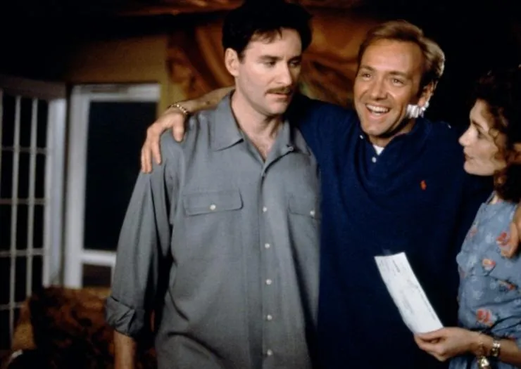 По взаимному согласию (1992) скачать торрент бесплатно По взаимному согласию (1992) фильм скачать торрент бесплатно