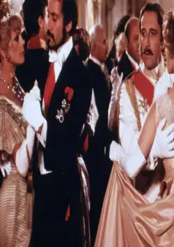 Узник Зенды (1979) скачать торрент файл Узник Зенды (1979) фильм скачать торрент файл