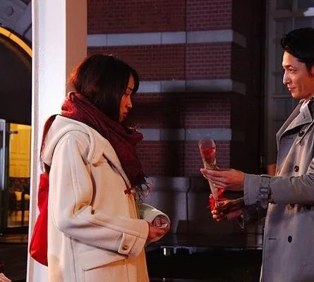 Всё началось, когда я тебя встретил (2013) скачать торрент файл Всё началось, когда я тебя встретил (2013) фильм скачать торрент файл