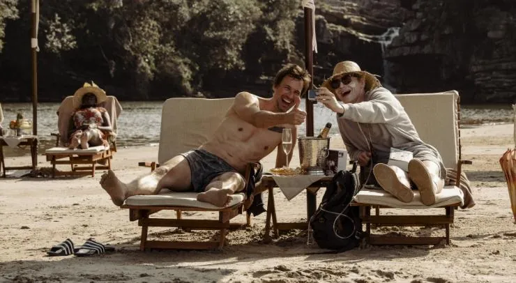 Самый крутой день (2016) скачать торрент бесплатно Самый крутой день (2016) фильм скачать торрент бесплатно