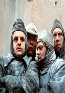 Сталинград (1992) скачать торрент файл Сталинград (1992) фильм скачать торрент файл