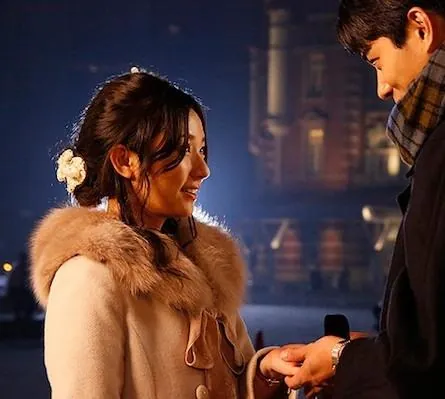 Всё началось, когда я тебя встретил (2013) в хорошем качестве скачать торрент файл Всё началось, когда я тебя встретил (2013) фильм в хорошем качестве скачать торрент файл