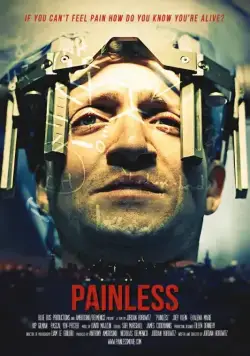 Без боли / Painless (2017) фильм скачать через торрет бесплатно в хорошем качестве