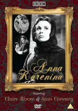 Анна Каренина / Anna Karenina (1961) фильм скачать через торрет бесплатно в хорошем качестве