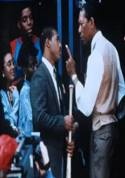 Держись за меня (1989) скачать торрент файл Держись за меня (1989) фильм скачать торрент файл