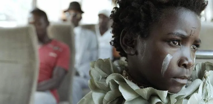 Я не ведьма (2017) скачать торрент файл Я не ведьма (2017) фильм скачать торрент файл