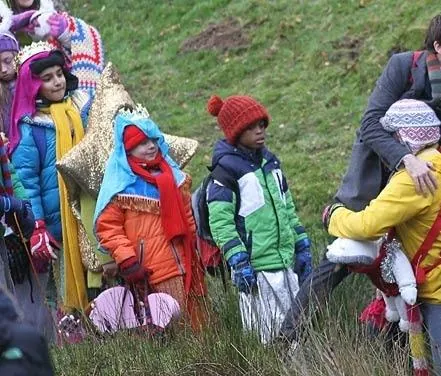 Божественное рождение 2 (2012) скачать торрент файл Божественное рождение 2 (2012) фильм скачать торрент файл