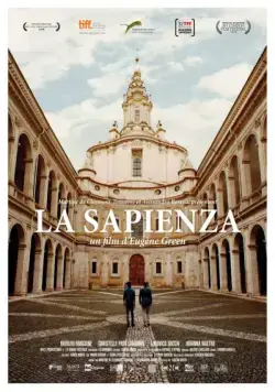 Мудрость / La Sapienza (2014) фильм скачать через торрет бесплатно в хорошем качестве