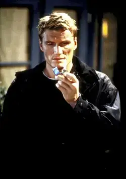 Блэкджек (1998) в хорошем качестве скачать торрент файл Блэкджек (1998) фильм в хорошем качестве скачать торрент файл