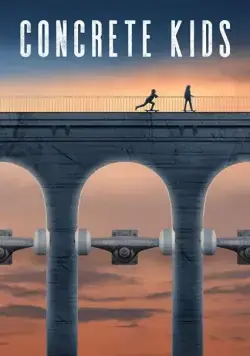 Городские ребята / Concrete Kids (2018) фильм скачать через торрет бесплатно в хорошем качестве