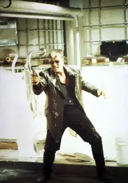 Блэкджек (1998) скачать торрент бесплатно Блэкджек (1998) фильм скачать торрент бесплатно