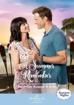 Незабываемое лето / A Summer to Remember (2018) фильм скачать через торрет бесплатно в хорошем качестве
