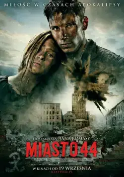 Город 44 / Miasto 44 (2014) фильм скачать через торрет бесплатно в хорошем качестве