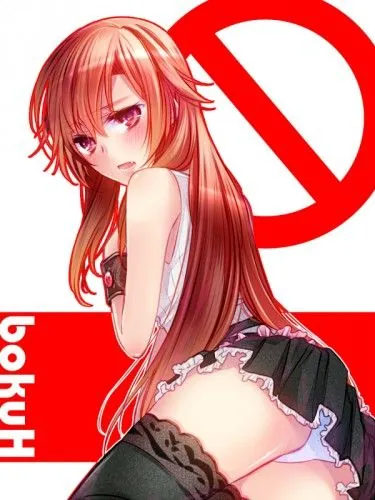 Говорю же, у меня не встаёт! / Dakara Boku wa, H ga Dekinai (2013) мультфильм скачать через торрет бесплатно в хорошем качестве