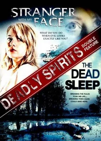 Незнакомец с моим лицом / Stranger with My Face (2009) фильм скачать через торрет бесплатно в хорошем качестве