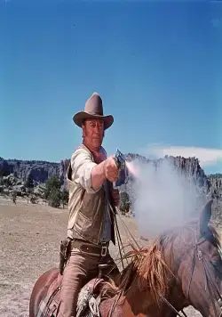 Непобежденные (1969) скачать торрент файл Непобежденные (1969) фильм скачать торрент файл