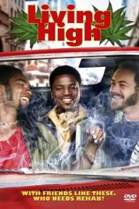 Мозги набекрень / Puff, Puff, Pass (2006) фильм скачать через торрет бесплатно в хорошем качестве