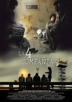 Четвёртая компания / La 4ª Compañía (2016) фильм скачать через торрет бесплатно в хорошем качестве