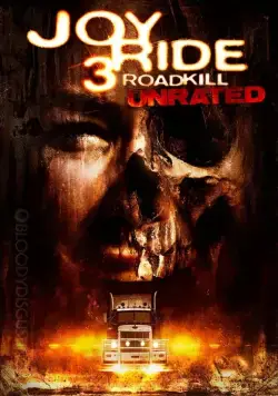 Ничего себе поездочка 3 / Joy Ride 3: Road Kill (2014) фильм скачать через торрет бесплатно в хорошем качестве