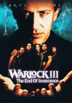 Чернокнижник 3: Последняя битва / Warlock III: The End of Innocence (1998) фильм скачать через торрет бесплатно в хорошем качестве