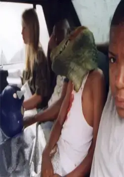 Джордж Вашингтон (2000) скачать торрент файл Джордж Вашингтон (2000) фильм скачать торрент файл