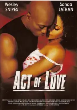 Исчезающий / Disappearing Acts (2000) фильм скачать через торрет бесплатно в хорошем качестве