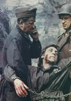 Единственная дорога (1974) скачать торрент файл Единственная дорога (1974) фильм скачать торрент файл