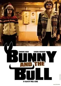 Кролик и бык / Bunny and the Bull (2009) фильм скачать через торрет бесплатно в хорошем качестве