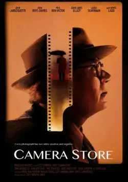 Магазин видеокамер / Camera Store (2017) фильм скачать через торрет бесплатно в хорошем качестве