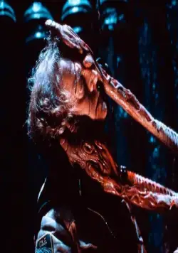 Галактика ужаса (1981) в хорошем качестве скачать торрент файл Галактика ужаса (1981) фильм в хорошем качестве скачать торрент файл