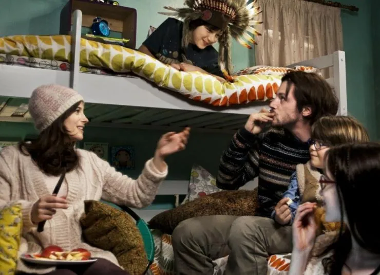 Ограм на счастье (2013) в хорошем качестве скачать торрент файл Ограм на счастье (2013) фильм в хорошем качестве скачать торрент файл