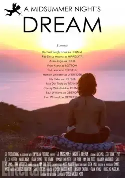 Сон в летнюю ночь / A Midsummer Night's Dream (2017) фильм скачать через торрет бесплатно в хорошем качестве
