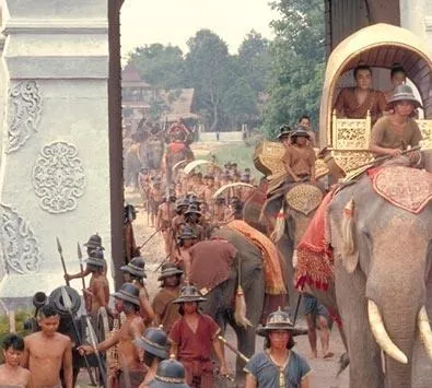 Легенда о Суриотай (2001) скачать торрент бесплатно Легенда о Суриотай (2001) фильм скачать торрент бесплатно