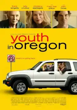 Молодость в Орегоне / Youth in Oregon (2016) фильм скачать через торрет бесплатно в хорошем качестве