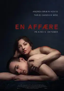 Роман / En affære (2018) фильм скачать через торрет бесплатно в хорошем качестве