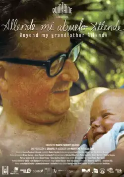 Альенде, мой дедушка Альенде / Allende, mi abuelo Allende (2015) фильм скачать через торрет бесплатно в хорошем качестве