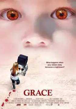 Грейси! / Grace (2009) фильм скачать через торрет бесплатно в хорошем качестве