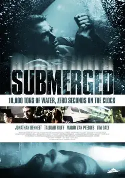 Под водой / Submerged (2016) фильм скачать через торрет бесплатно в хорошем качестве