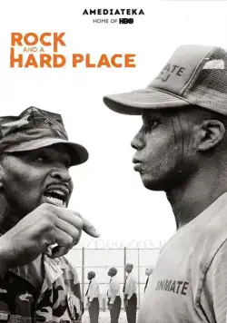 Последний шанс со Скалой Джонсоном / Rock and a Hard Place (2017) фильм скачать через торрет бесплатно в хорошем качестве