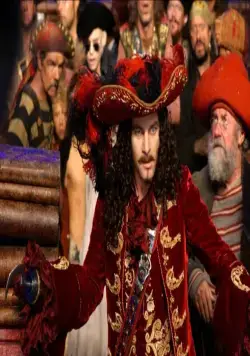 Питер Пэн (2003) скачать торрент файл Питер Пэн (2003) фильм скачать торрент файл