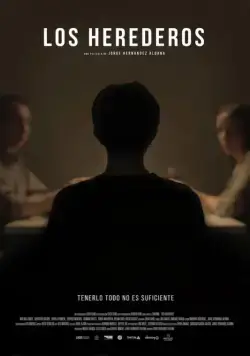 Наследники / Los Herederos (2015) фильм скачать через торрет бесплатно в хорошем качестве